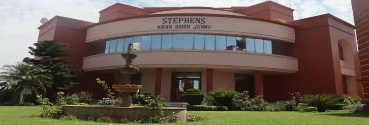 Stephen College of Nursing