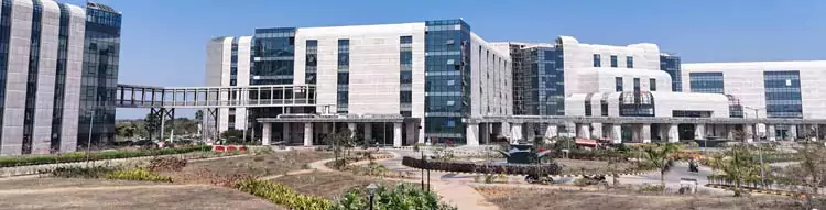 College of Nursing - AIIMS