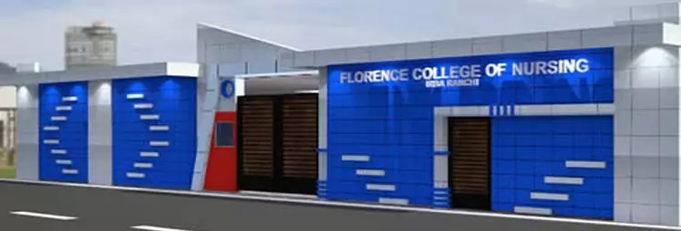 Florence College Of Nursing 