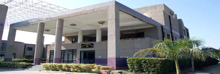 Bhopal Memorial Hospital and Research Centre