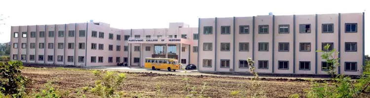 Aurovindo College of Nursing