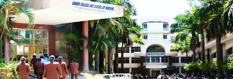 Career College of Nursing