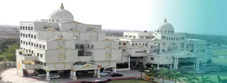 Indore Nursing College