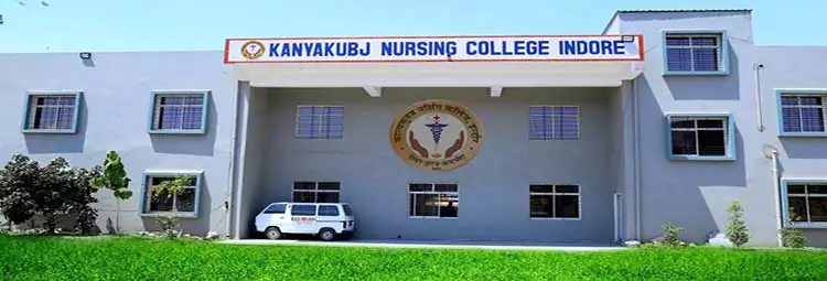 Kanyakubj Nursing College