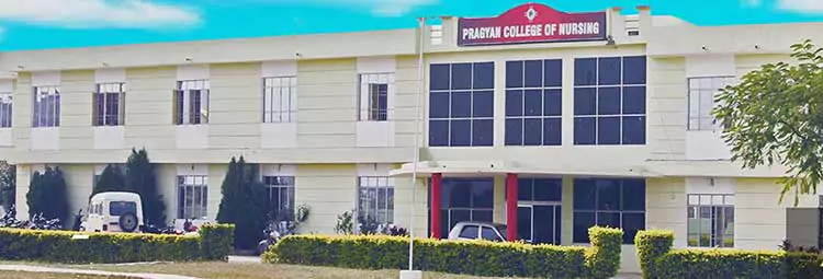 Pragyan College of Nursing