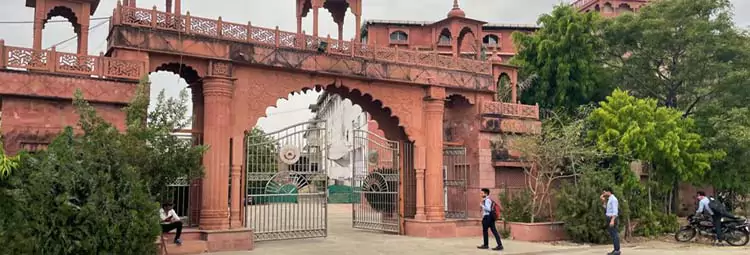 VIP College Of Nursing