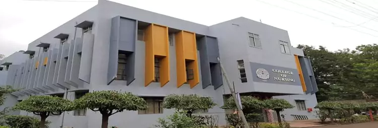 Wanless Hospital College of Nursing