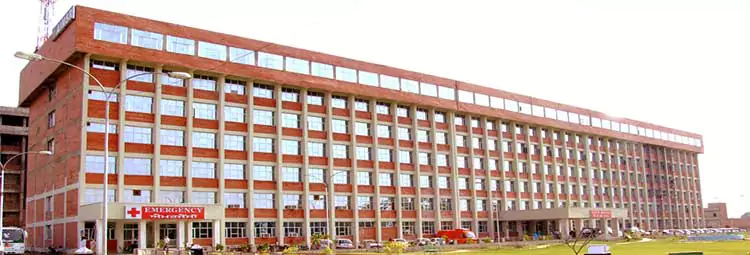  Adesh Institute of Medical Sciences and Research