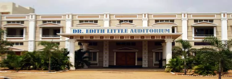 Bishop’s College of Nursing