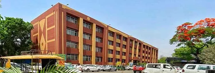 College of Nursing Christian Medical College and Hospital