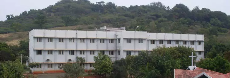CSI Jeyaraj Annapackiam College of Nursing and Allied Sciences
