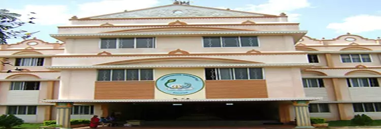 Dr Mahalingam College of Nursing