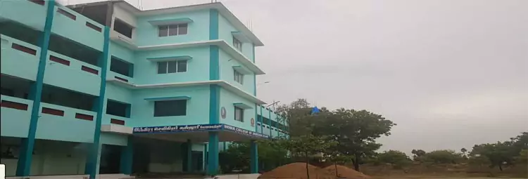 Indira College of Nursing