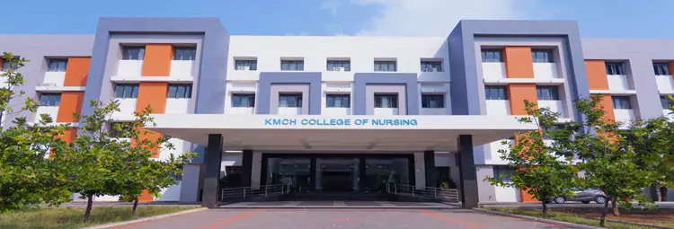 KMCH College Of Nursing