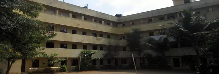 Pauls College of Nursing 