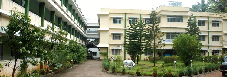 PS College of Nursing