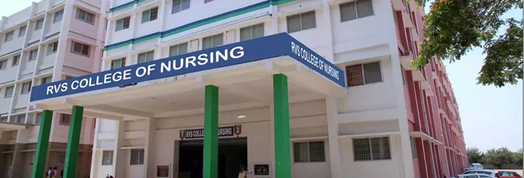 RVS College of Nursing
