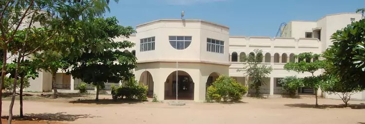 Sara Nursing College