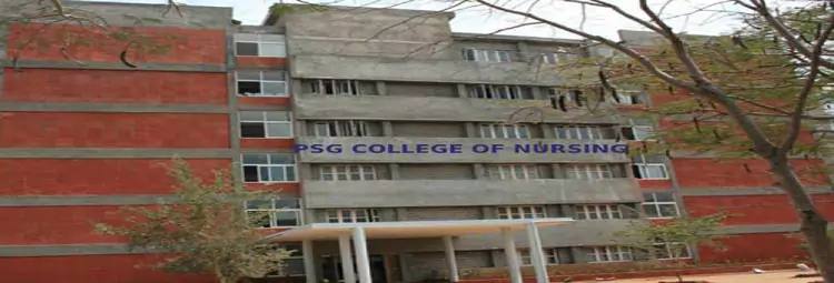 PSG College of Nursing
