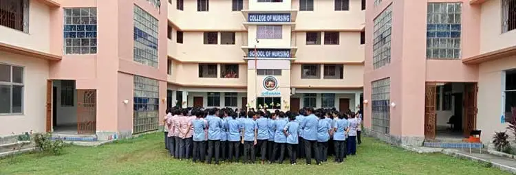 Gitaram College of Nursing