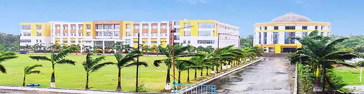 Jagannath Gupta Institute of Medical Sciences and Hospital