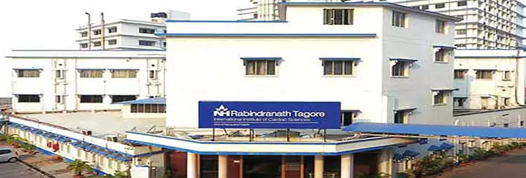 RN Tagore Hospital College and School of Nursing 