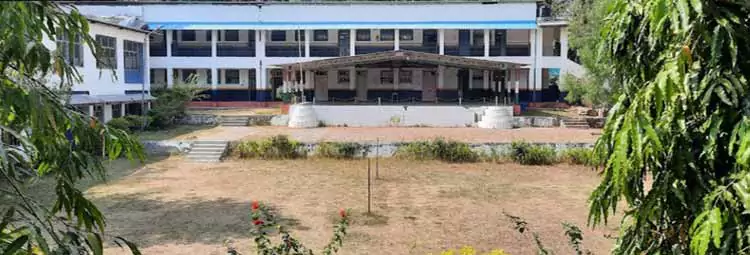 PM Shri Kendriya Vidyalaya No.I