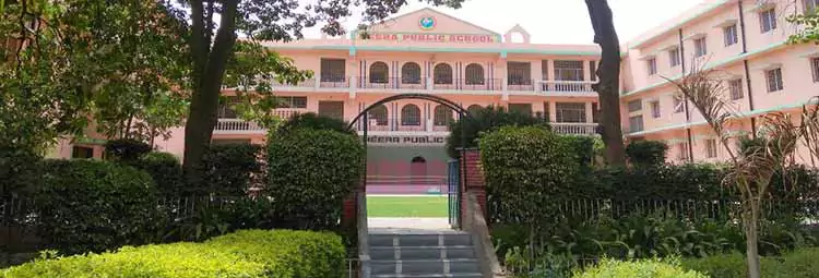  Heera Public School