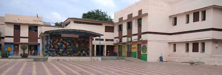 Kendriya Vidyalaya