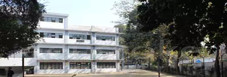 Lions Vidya Mandir Secondary School