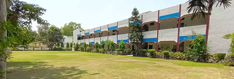 Satyawati Sood Arya Senior Secondary School For Girls