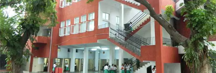 St Thomas Girls Senior Secondary School