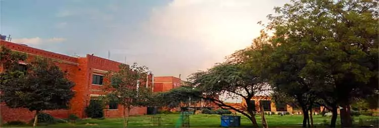 PM SHRI Kendriya Vidyalaya NMR JNU