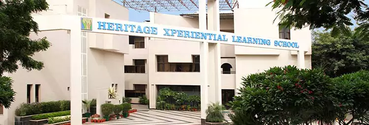 Heritage Xperiential Learning School