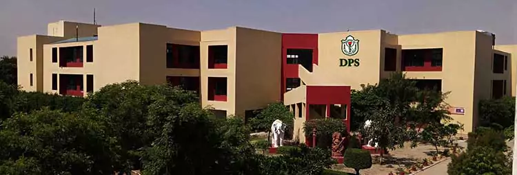 Delhi Public School