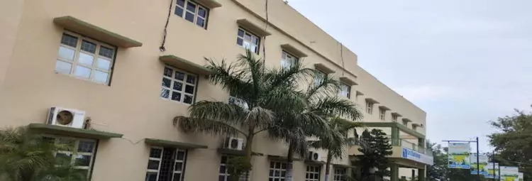 Sri Chaitanya Techno School