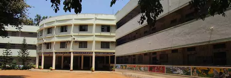 Kendriya Vidyalaya Railway Colony