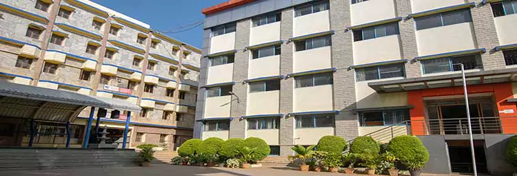 Mother Teresa Public School