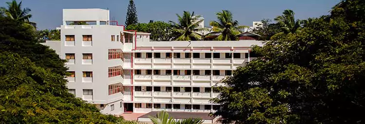 National Public School - Indiranagar