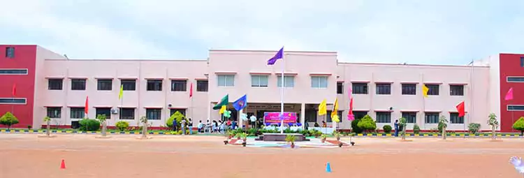 Police Public School