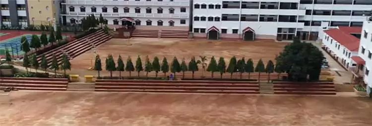 Vidyaniketan Public School