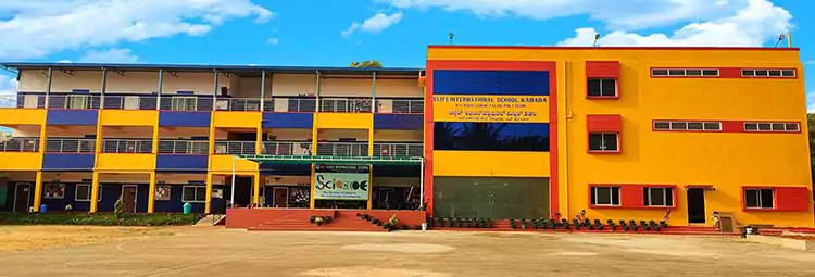 Elite International School