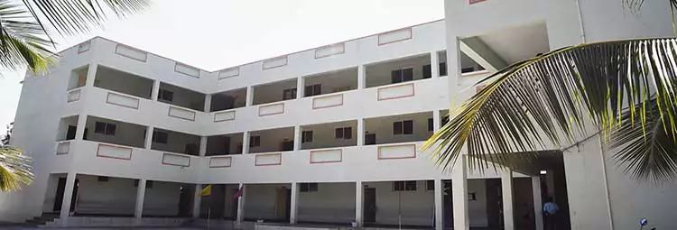 Sri Raghavendra International School