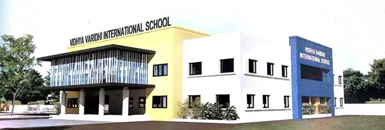 Vidyavaridhi International School