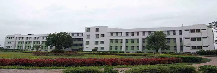 Pravara Public School