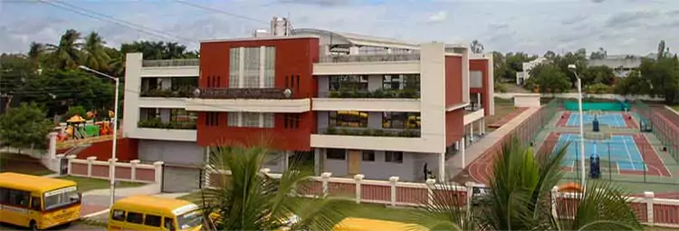 Universal High School