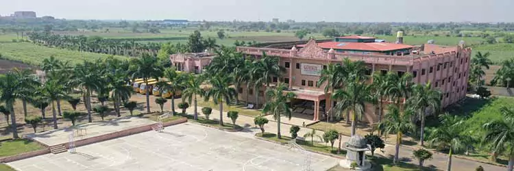 Shree Swaminarayan Gurukul International School