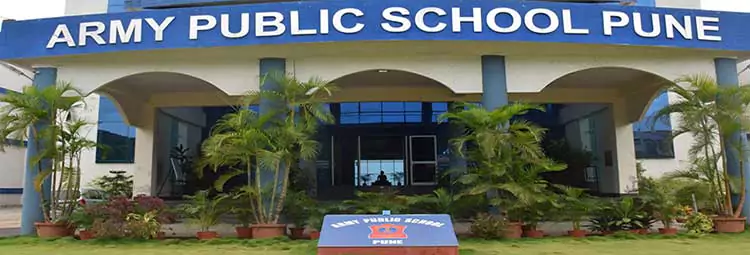 Army Public School