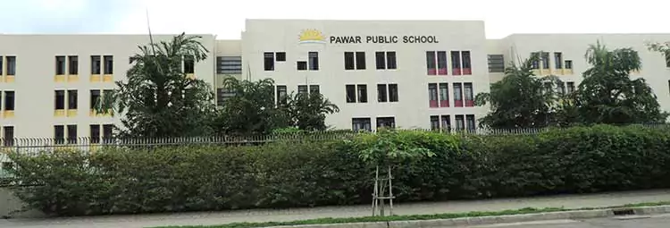 Pawar Public School