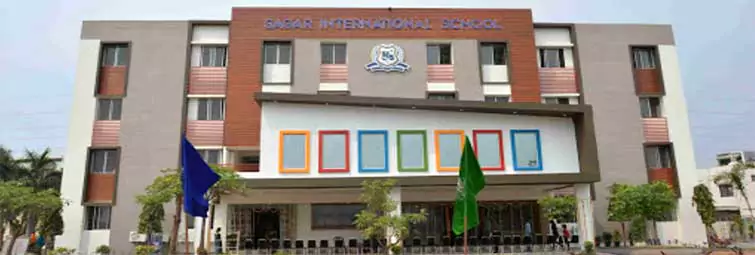 Sage International School